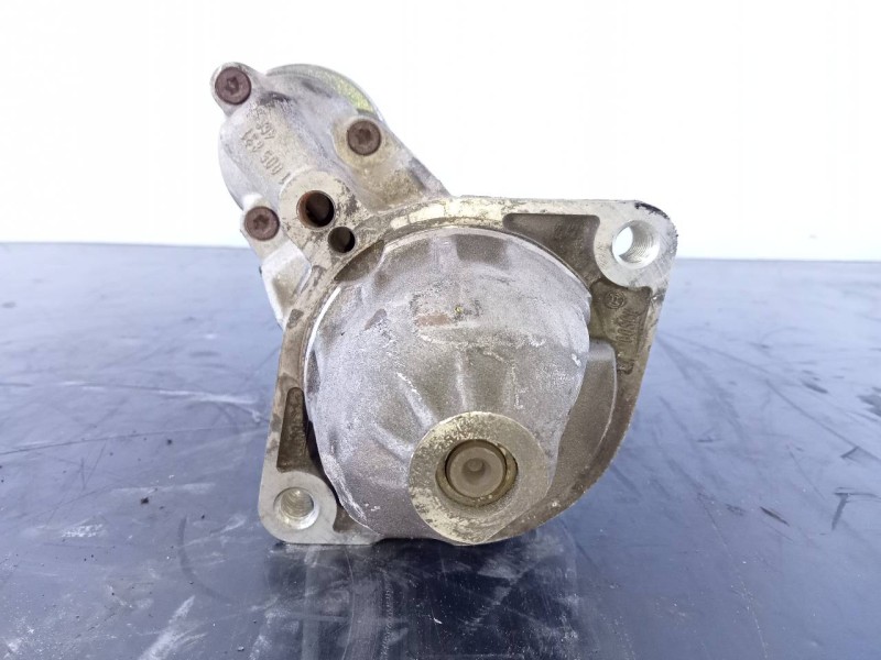 Recambio de motor arranque para bmw serie 3 berlina (e90) 320d referencia OEM IAM 0001115046 1241779689202 