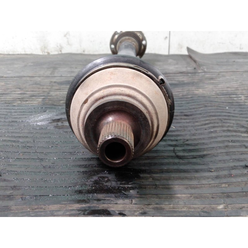 Recambio de transmision delantera derecha para volkswagen golf vi (5k1) advance referencia OEM IAM 1K0407272PM  P1-B6-13