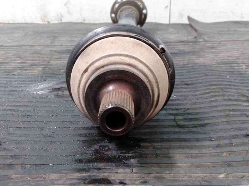 Recambio de transmision delantera derecha para volkswagen golf vi (5k1) advance referencia OEM IAM 1K0407272PM  P1-B6-13