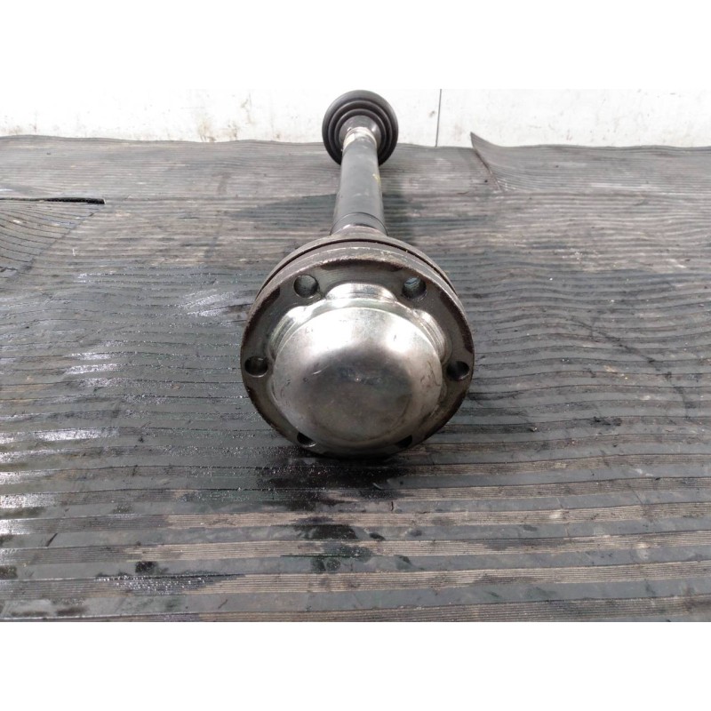 Recambio de transmision delantera derecha para volkswagen golf vi (5k1) advance referencia OEM IAM 1K0407272PM  P1-B6-13