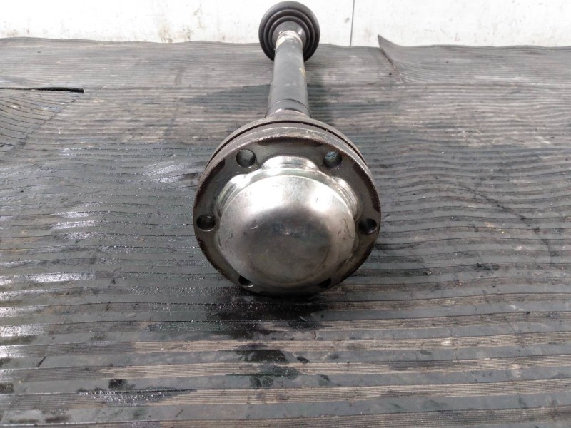 Recambio de transmision delantera derecha para volkswagen golf vi (5k1) advance referencia OEM IAM 1K0407272PM  P1-B6-13