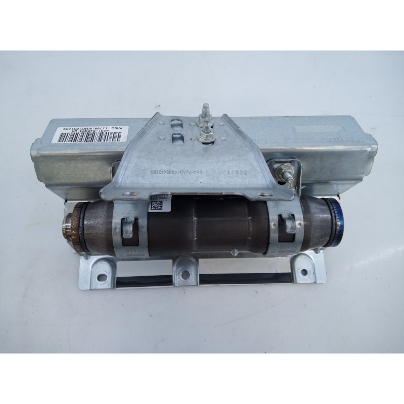 Recambio de airbag delantero derecho para ford s-max titanium referencia OEM IAM AG91042A94GA  E2-B3-13-2