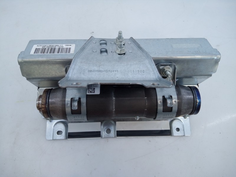 Recambio de airbag delantero derecho para ford s-max titanium referencia OEM IAM AG91042A94GA  E2-B3-13-2