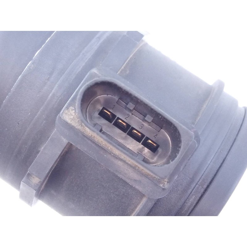 Recambio de caudalimetro para bmw serie 3 coupe (e92) e92 coupé 320d referencia OEM IAM 7788743 0281002567 E3-A2-24-3