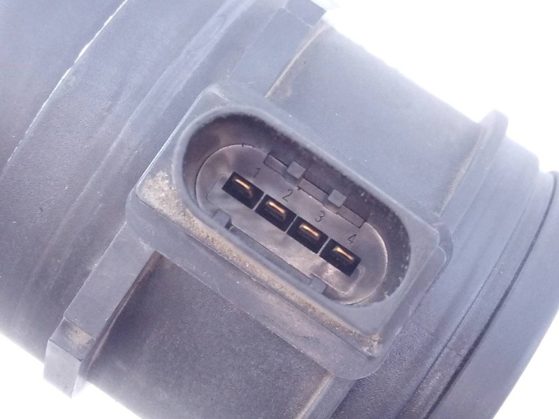 Recambio de caudalimetro para bmw serie 3 coupe (e92) e92 coupé 320d referencia OEM IAM 7788743 0281002567 E3-A2-24-3