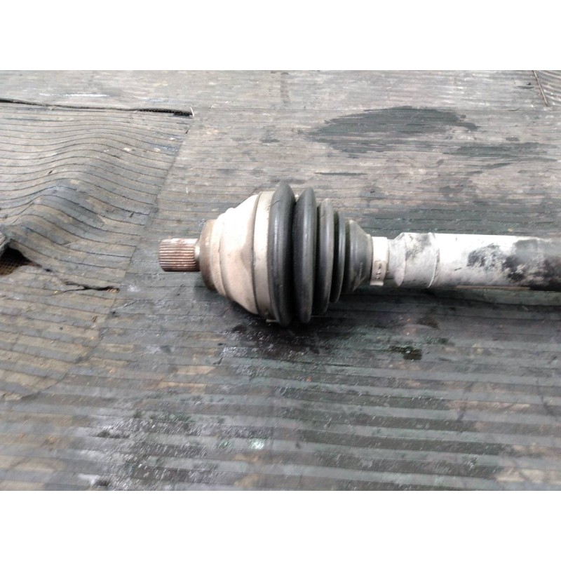 Recambio de transmision delantera derecha para volkswagen golf vi (5k1) advance referencia OEM IAM 1K0407272PM  P1-B6-13