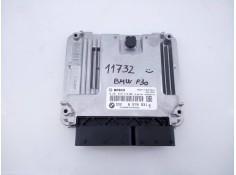 CENTRALITA MOTOR UCE 857093101 0281019210 E3-A2-36-2