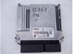 CENTRALITA MOTOR UCE 7807827 0281013536 E3-A2-29-1