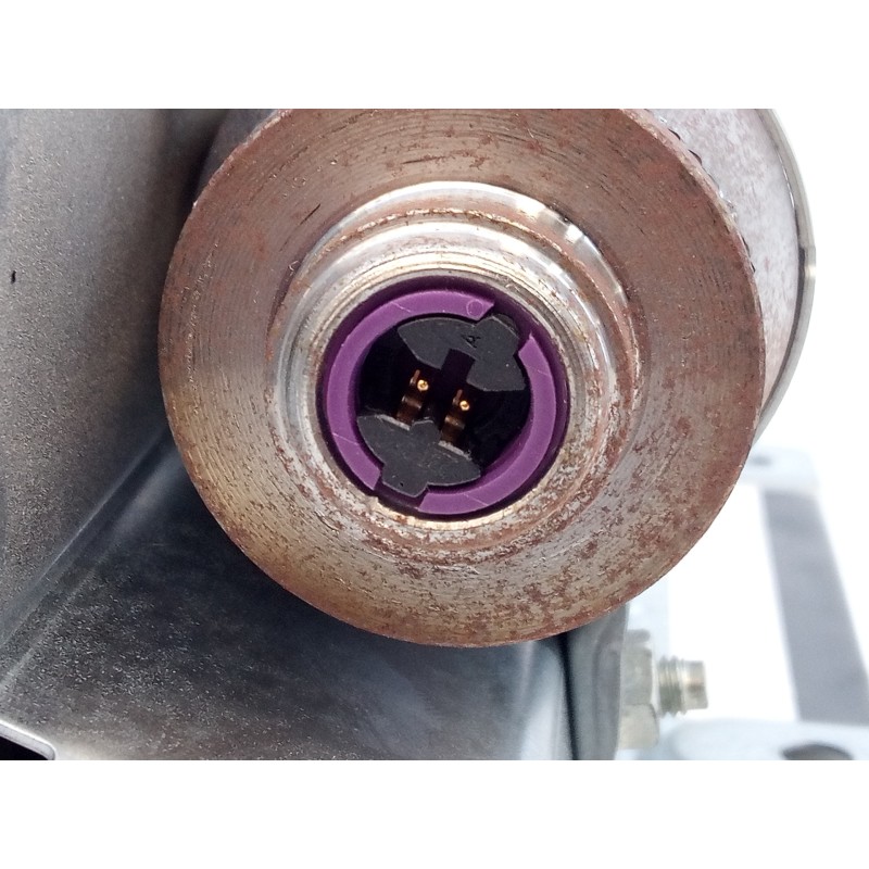 Recambio de airbag delantero derecho para ford s-max titanium referencia OEM IAM AG91042A94GA  E2-B3-13-2