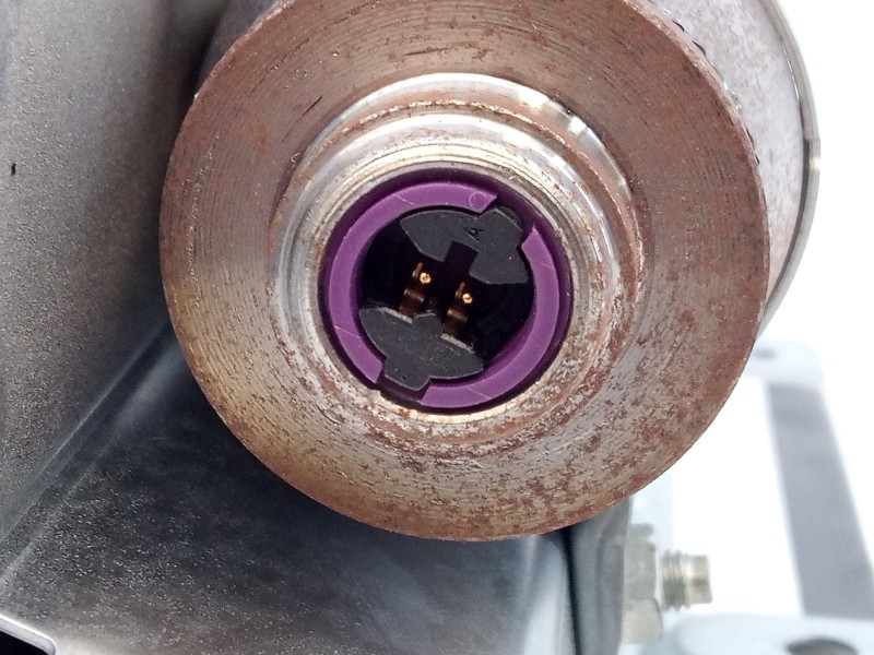 Recambio de airbag delantero derecho para ford s-max titanium referencia OEM IAM AG91042A94GA  E2-B3-13-2