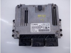 CENTRALITA MOTOR UCE 9676833080 E3-B2-13-4