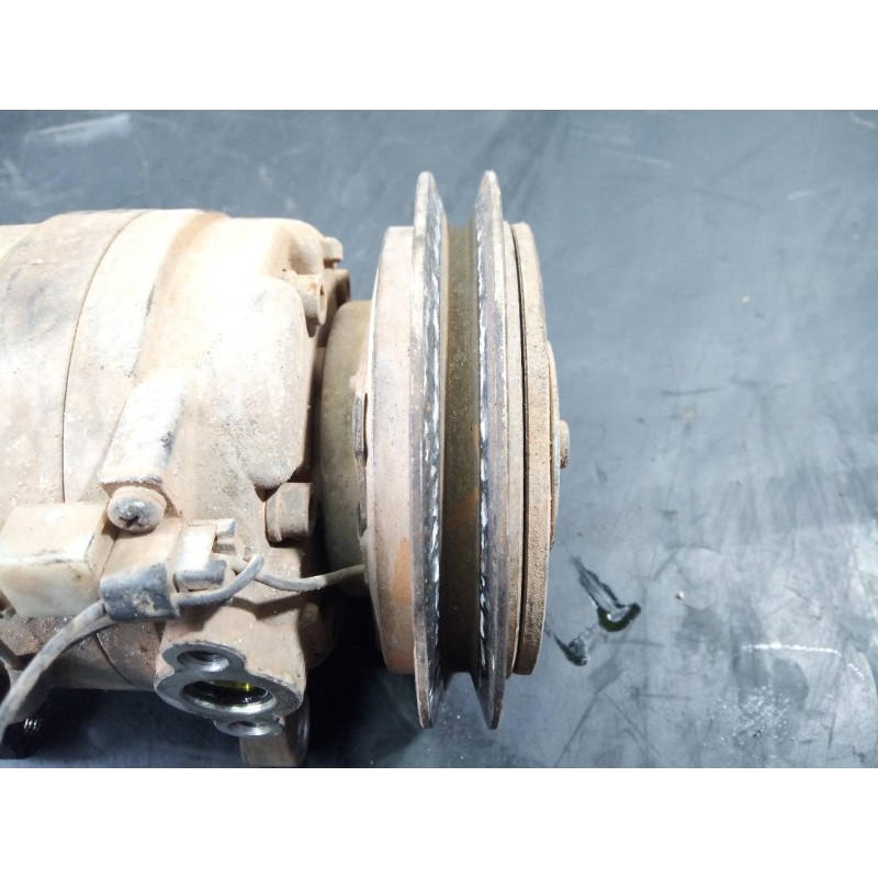 Recambio de compresor aire acondicionado para nissan terrano/terrano.ii (r20) referencia OEM IAM 926000F001 6716019885 P3-B2-14-