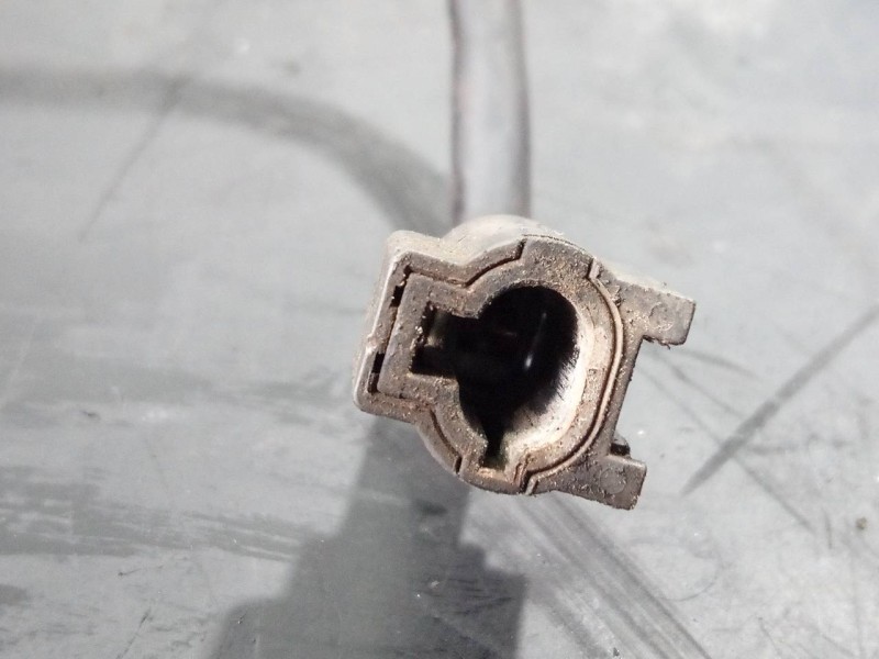 Recambio de compresor aire acondicionado para nissan terrano/terrano.ii (r20) referencia OEM IAM 926000F001 6716019885 P3-B2-14-