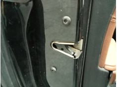 CERRADURA PUERTA DELANTERA IZQUIERDA 