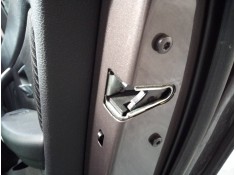 CERRADURA PUERTA TRASERA DERECHA 