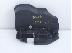 CERRADURA PUERTA TRASERA IZQUIERDA 7229459 E1-A3-3-1