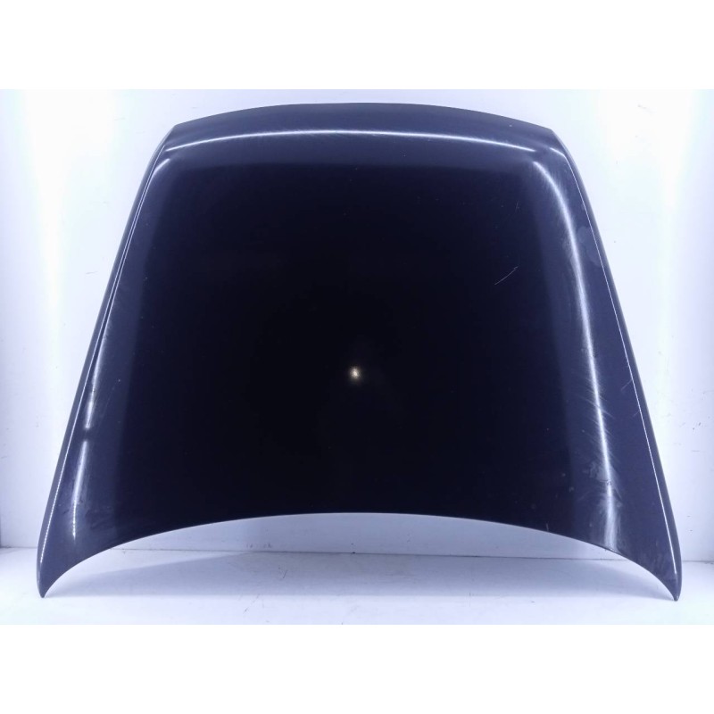 Recambio de capot para volkswagen touareg (7la) tdi r5 referencia OEM IAM   E4-A1-9