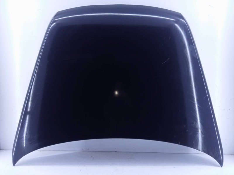 Recambio de capot para volkswagen touareg (7la) tdi r5 referencia OEM IAM   E4-A1-9