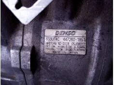 Recambio de compresor aire acondicionado para bmw serie 3 coupe (e92) e92 coupé 320d referencia OEM IAM 4472601851  P3-B2-23-4 2