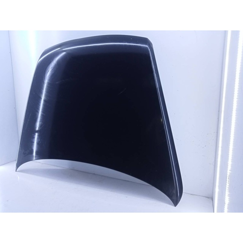 Recambio de capot para volkswagen touareg (7la) tdi r5 referencia OEM IAM   E4-A1-9