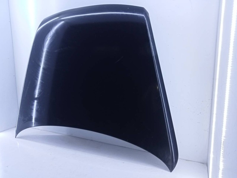 Recambio de capot para volkswagen touareg (7la) tdi r5 referencia OEM IAM   E4-A1-9