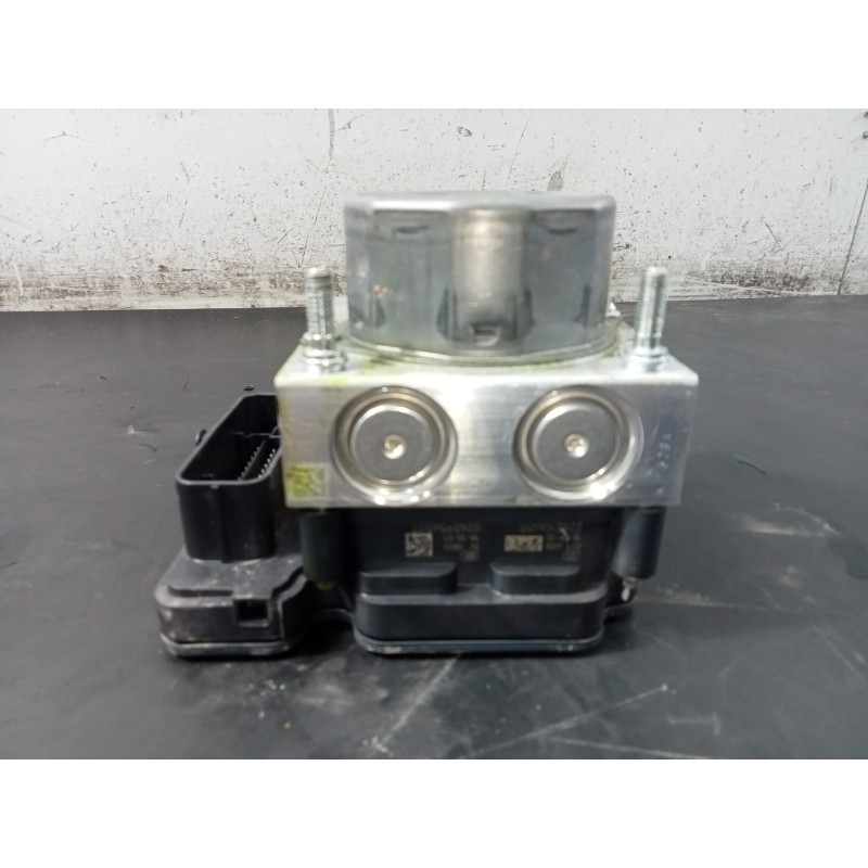 Recambio de abs para renault clio iv limited referencia OEM IAM 476601842R  P3-A8-19-5