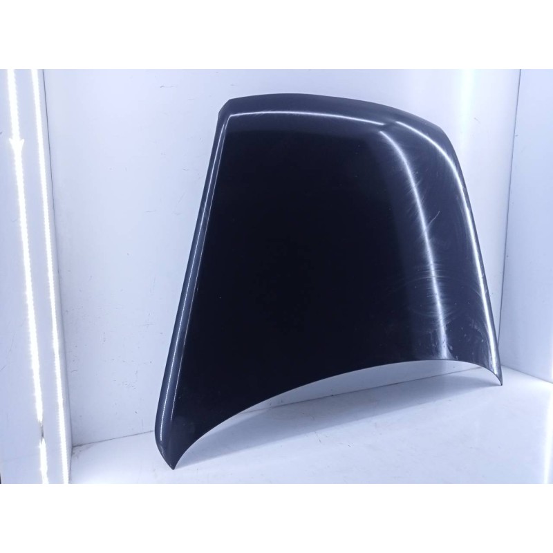Recambio de capot para volkswagen touareg (7la) tdi r5 referencia OEM IAM   E4-A1-9