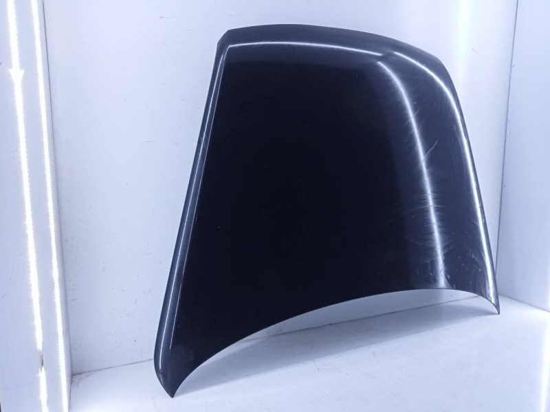 Recambio de capot para volkswagen touareg (7la) tdi r5 referencia OEM IAM   E4-A1-9