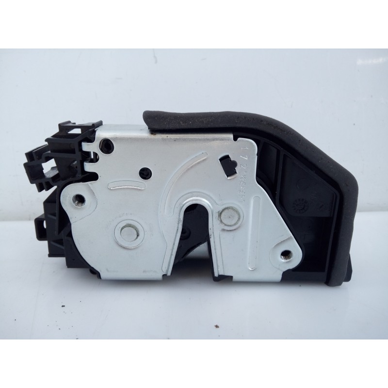 Recambio de cerradura puerta trasera izquierda para bmw serie 3 lim. (f30) 320d referencia OEM IAM 7229459  E1-A3-3-1