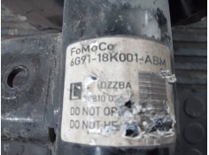 Recambio de amortiguador delantero izquierdo para ford s-max titanium referencia OEM IAM 6G9118K001ABM  P1-B4-35 2