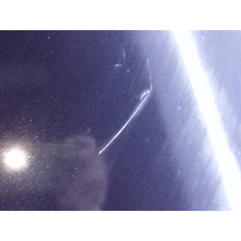 Recambio de capot para volkswagen touareg (7la) tdi r5 referencia OEM IAM   E4-A1-9