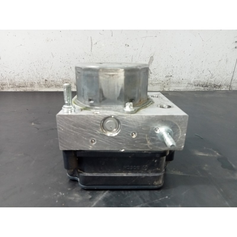 Recambio de abs para renault clio iv limited referencia OEM IAM 476601842R  P3-A8-19-5