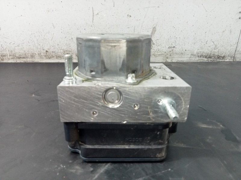 Recambio de abs para renault clio iv limited referencia OEM IAM 476601842R  P3-A8-19-5