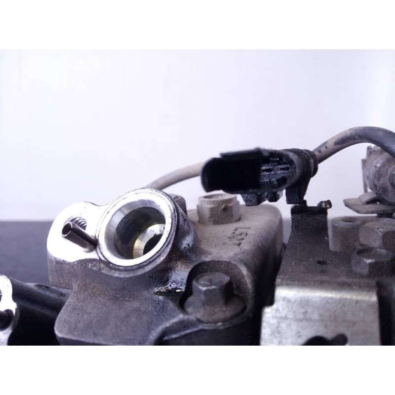 Recambio de compresor aire acondicionado para bmw serie 3 coupe (e92) e92 coupé 320d referencia OEM IAM 4472601851  P3-B2-23-4