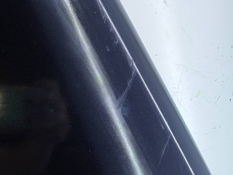 Recambio de capot para volkswagen touareg (7la) tdi r5 referencia OEM IAM   E4-A1-9