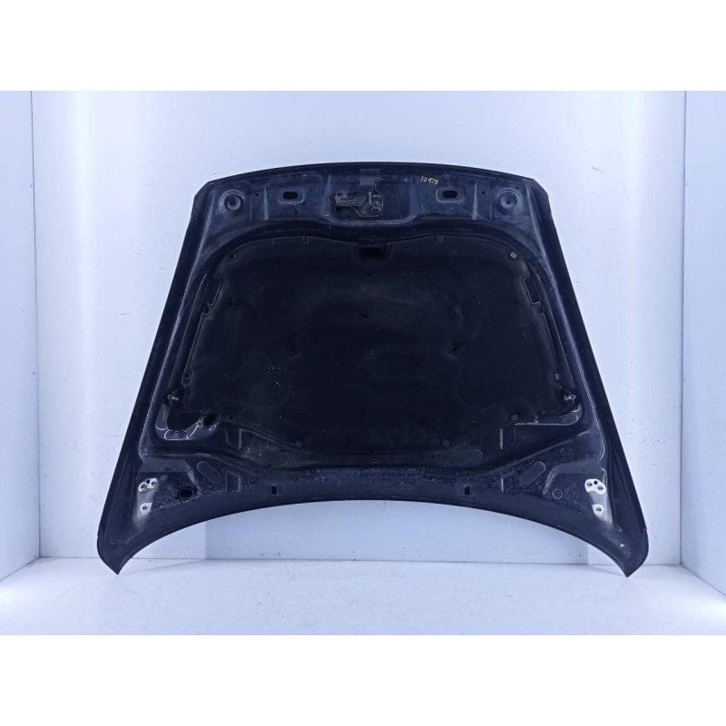 Recambio de capot para volkswagen touareg (7la) tdi r5 referencia OEM IAM   E4-A1-9