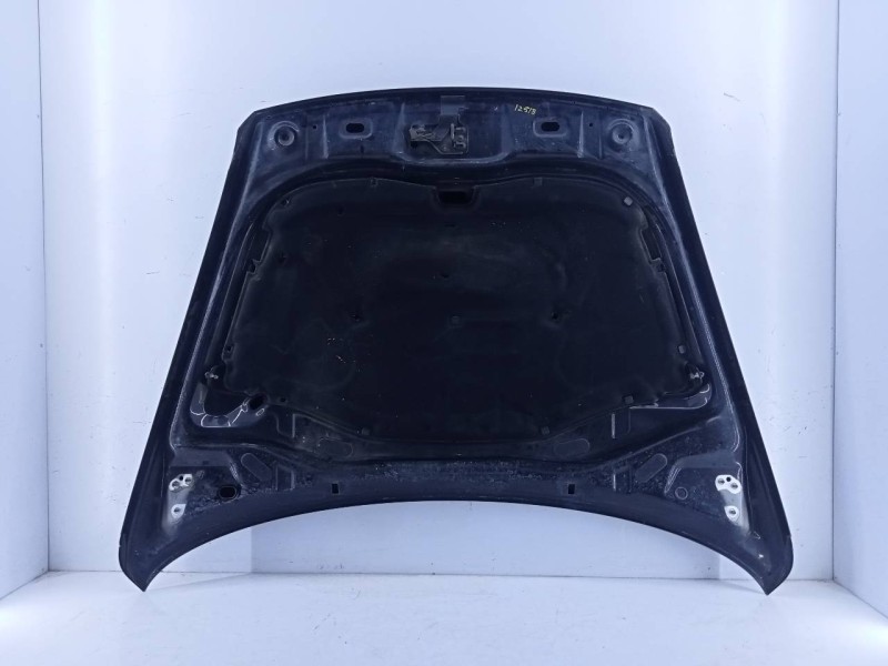 Recambio de capot para volkswagen touareg (7la) tdi r5 referencia OEM IAM   E4-A1-9