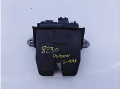 Recambio de cerradura maletero / porton para ford s-max titanium referencia OEM IAM 8M51R442A66CB 244010DORYB E2-B3-5-1