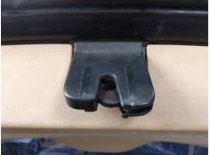 CERRADURA MALETERO / PORTON 