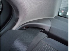 CINTURON SEGURIDAD TRASERO DERECHO 