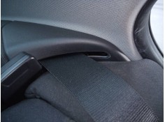 CINTURON SEGURIDAD TRASERO IZQUIERDO 
