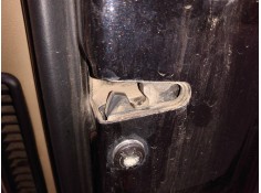 CERRADURA PUERTA DELANTERA DERECHA 