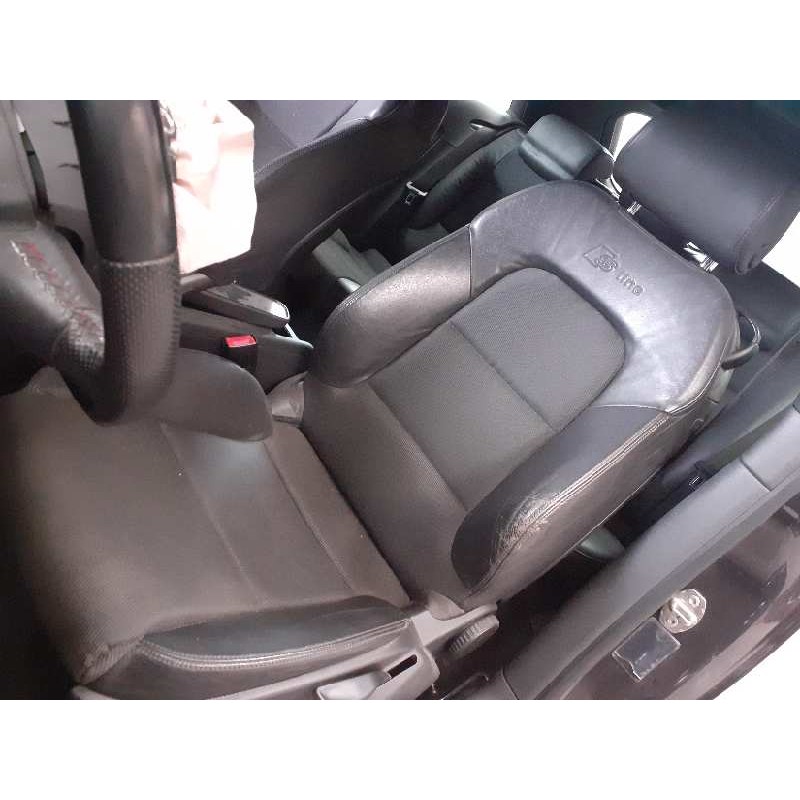 audi a3 (8p) del año 2007