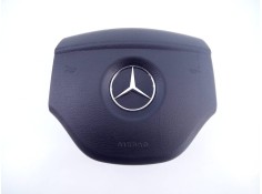 Recambio de airbag delantero izquierdo para mercedes-benz clase m (w164) 320 / 350 cdi (164.122) referencia OEM IAM A16446000989