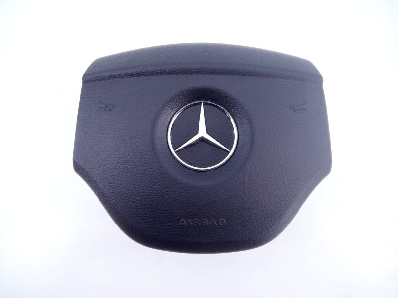 Recambio de airbag delantero izquierdo para mercedes-benz clase m (w164) 320 / 350 cdi (164.122) referencia OEM IAM A16446000989