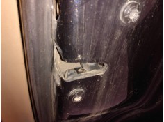 CERRADURA PUERTA TRASERA DERECHA 