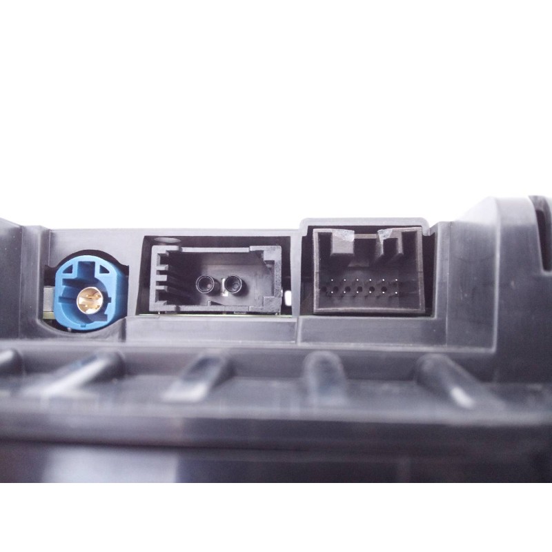 Recambio de cuadro instrumentos para bmw serie 3 lim. (f30) 320d referencia OEM IAM 9232895 929585701 E3-A2-34-4