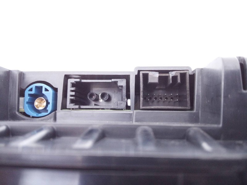 Recambio de cuadro instrumentos para bmw serie 3 lim. (f30) 320d referencia OEM IAM 9232895 929585701 E3-A2-34-4