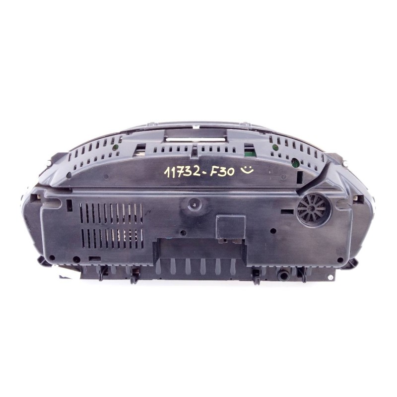Recambio de cuadro instrumentos para bmw serie 3 lim. (f30) 320d referencia OEM IAM 9232895 929585701 E3-A2-34-4