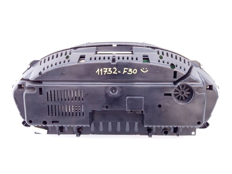 Recambio de cuadro instrumentos para bmw serie 3 lim. (f30) 320d referencia OEM IAM 9232895 929585701 E3-A2-34-4